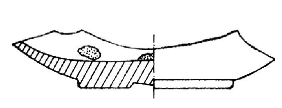 景德鎮(zhèn)五代瓷業(yè)概況及產(chǎn)品特征