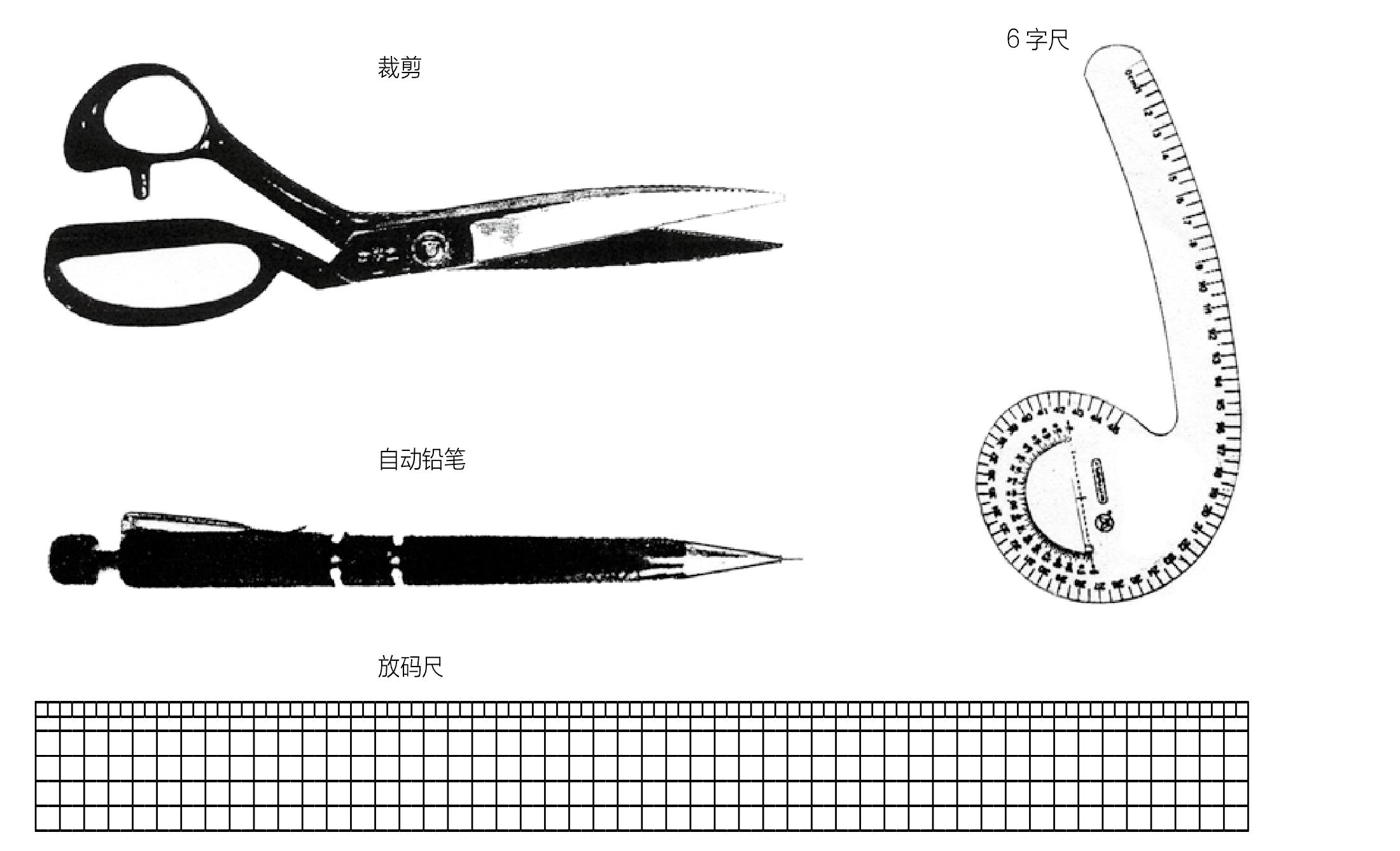 制圖工具介紹