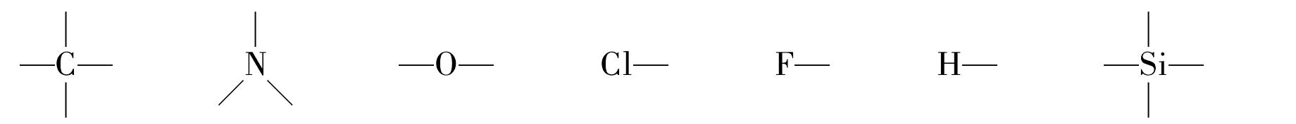 Lesson 2　Basic Concepts of Polymer Science