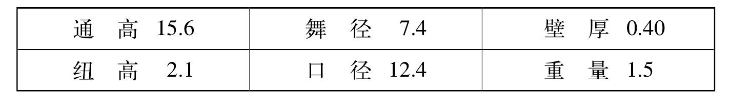 晉江文廟雍正六年紐鐘