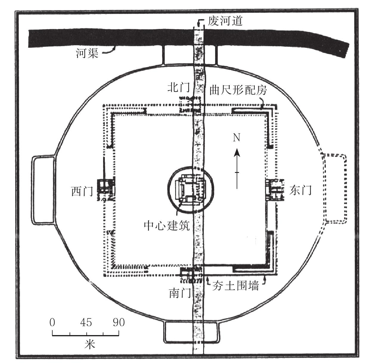 二、五銖錢形制的內(nèi)涵