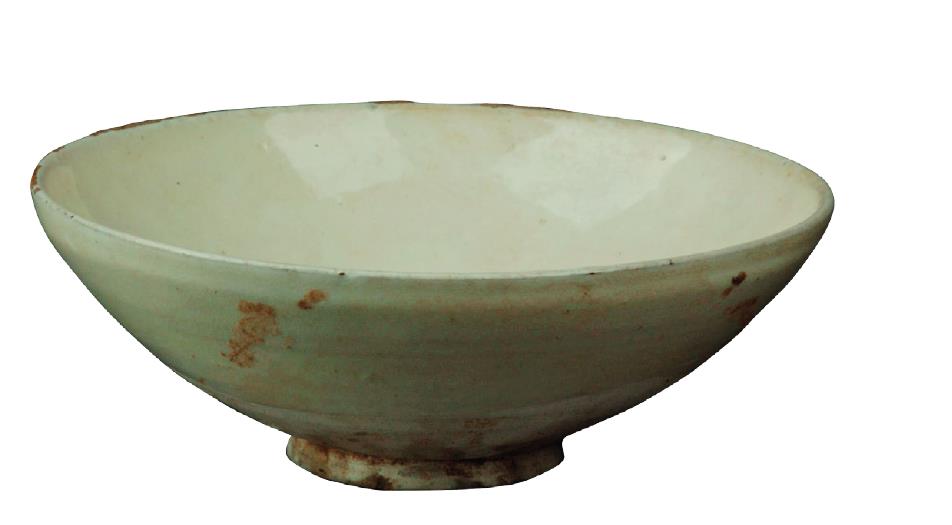 出土數(shù)量